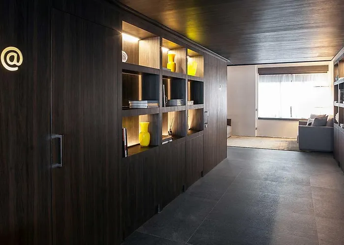 酒店 Hyatt Centric 米兰