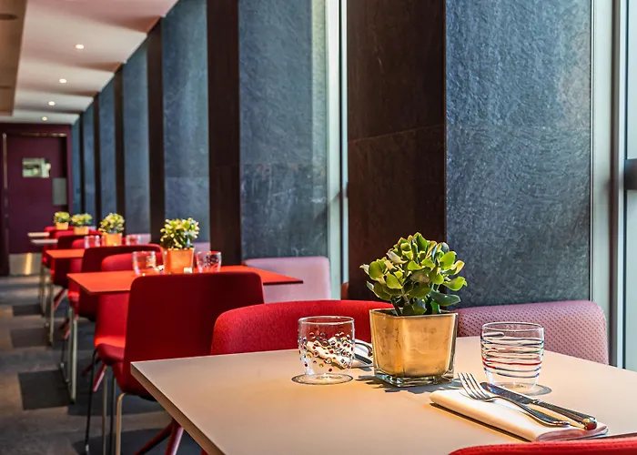 Hyatt Centric 酒店