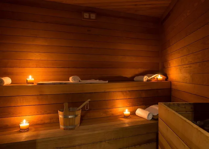 酒店 Hyatt Centric 4*