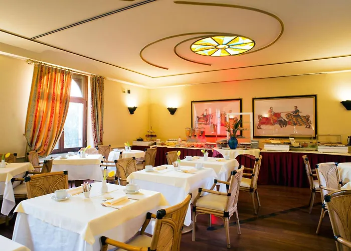 Regency Hotell Milano