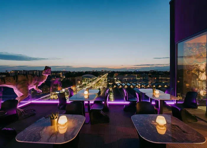 Collini Rooms, Worldhotels Crafted فندق ميلان