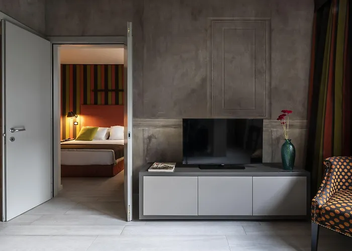 Fifty House Hotel Milano