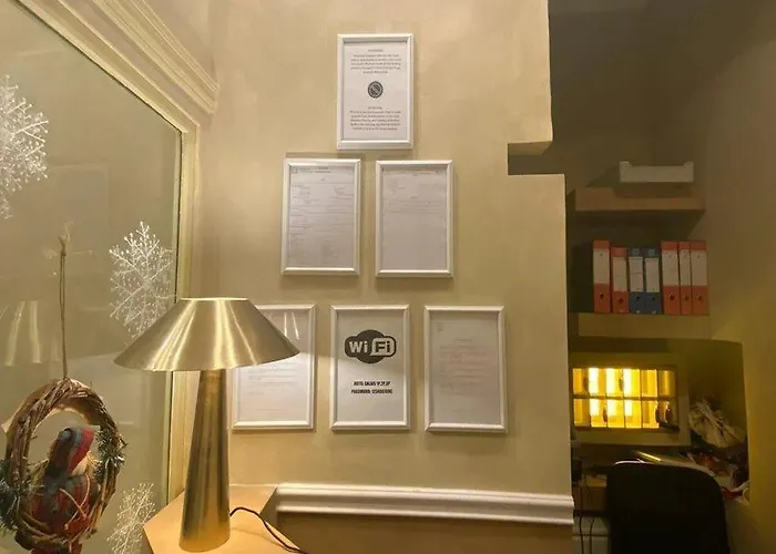 Boutique Calais ミラノ