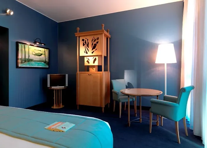 Spadari Al Duomo Hotel Milán