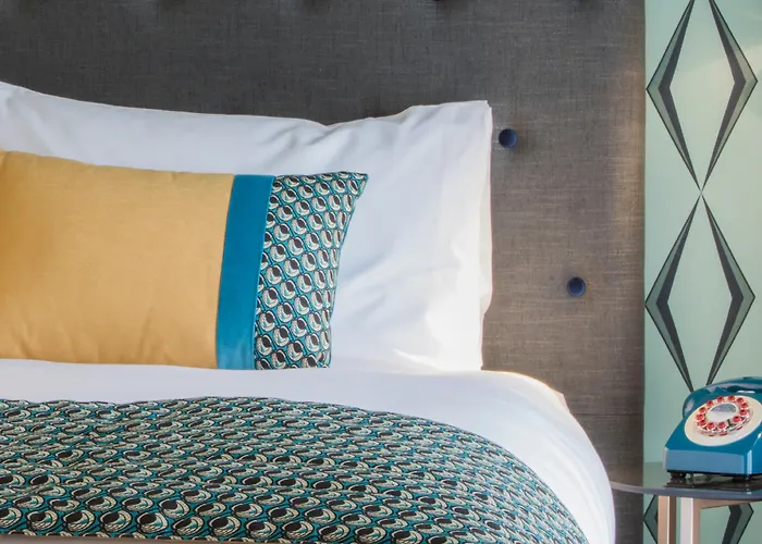 Indigo - Corso Monforte By Ihg Milán