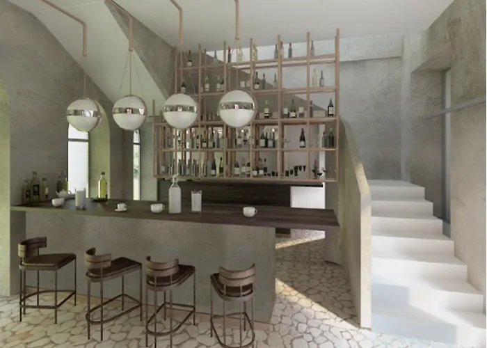 Indigo - Corso Monforte By Ihg Hotel 4*