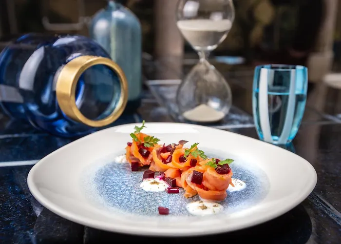 Indigo - Corso Monforte By Ihg Hotel Milán