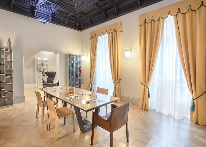 Indigo - Corso Monforte By Ihg Milán