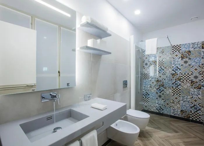 Indigo - Corso Monforte By Ihg Milán