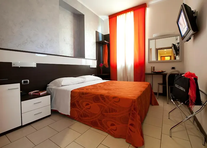 Ideale Hotel