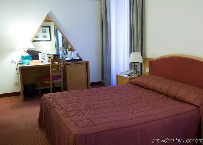 Nh Collection Touring ホテル