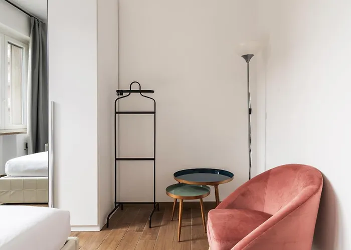 Easyhomes-sabotino * Mediolan