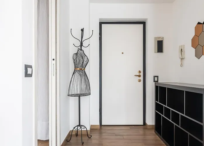 Easyhomes-sabotino Apartament *