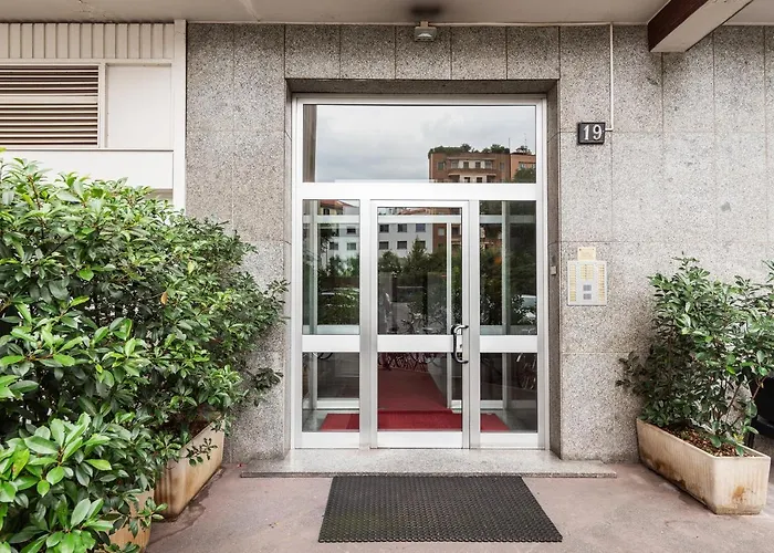 Easyhomes-sabotino Apartament Mediolan