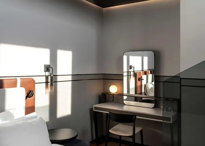 Palazzo Touring Club Milan, A Radisson Collection Otel