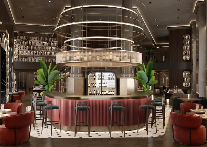 Otel Palazzo Touring Club Milan, A Radisson Collection Milano