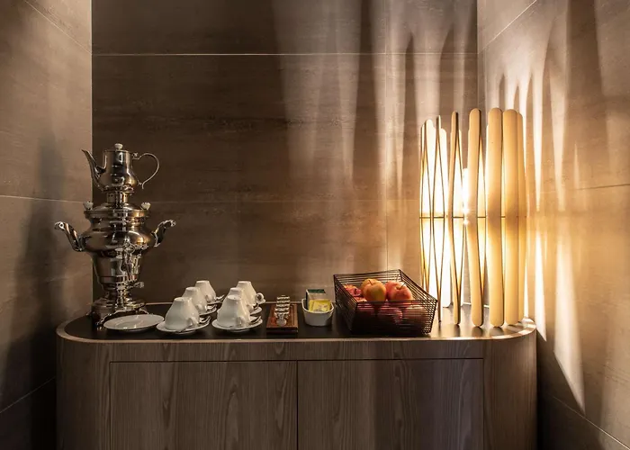 Palazzo Touring Club Milan, A Radisson Collection 5*