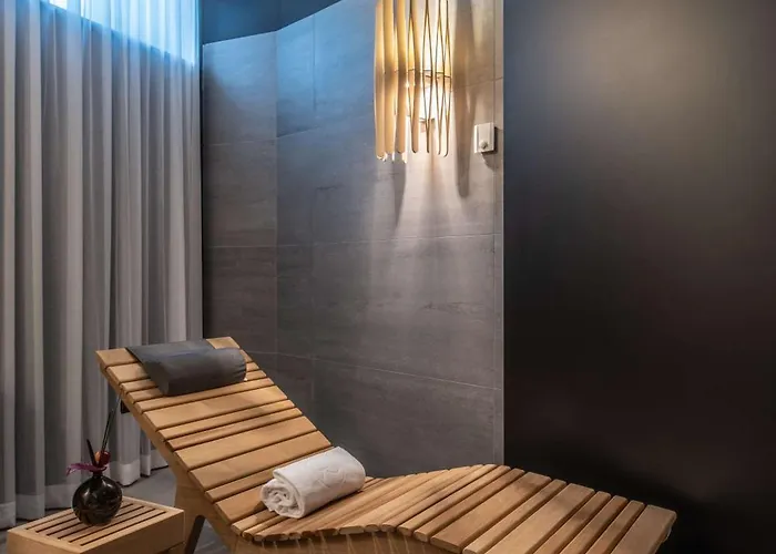 Otel Palazzo Touring Club Milan, A Radisson Collection Milano