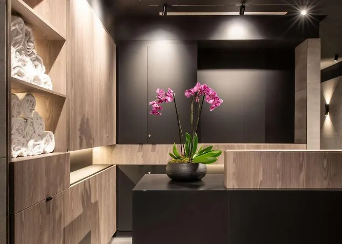 Palazzo Touring Club Milan, A Radisson Collection Otel Milano