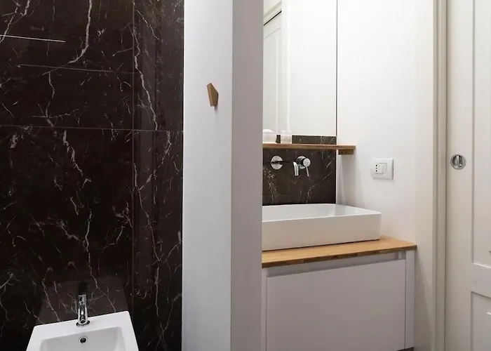 Apartment Youhosty - Doria24 Milan