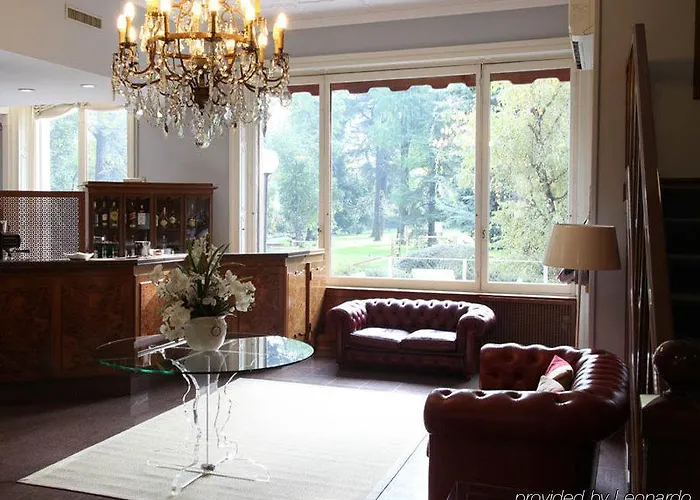 Hotel Tiziano - Gruppo Mini