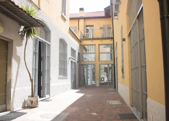Just Urban - Quiet And Stylish Loft In Center - V Giornate Διαμέρισμα