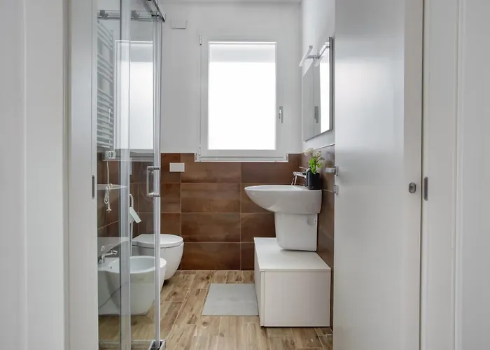 Just Urban - Modern 1-br Flat With 90 Sqm Terrace - M4 Tolstoj דירה