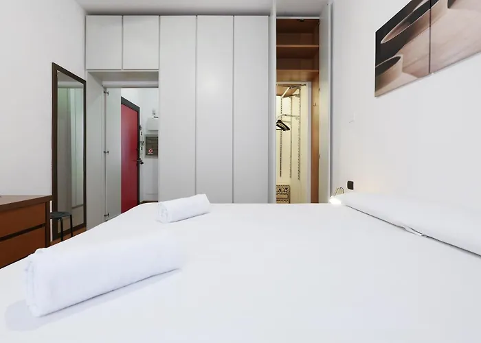 Appartement Primopiano - Pellegrino Rossi B