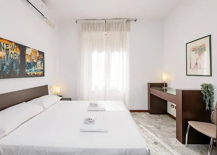Ihost - Veneziano 8 Apartment