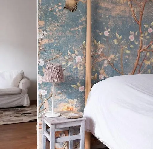 Bohemien Nel Cuore Di Chinatown