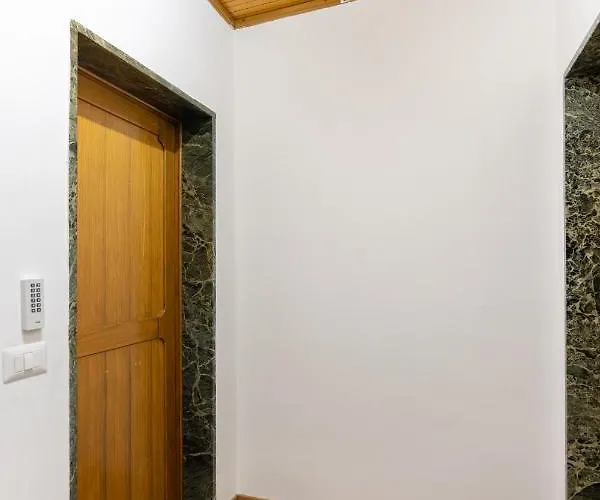 Amalia's House, Cozy In Brera