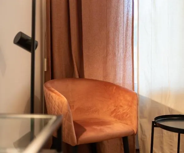 Amalia's House, Cozy In Brera * Milánó