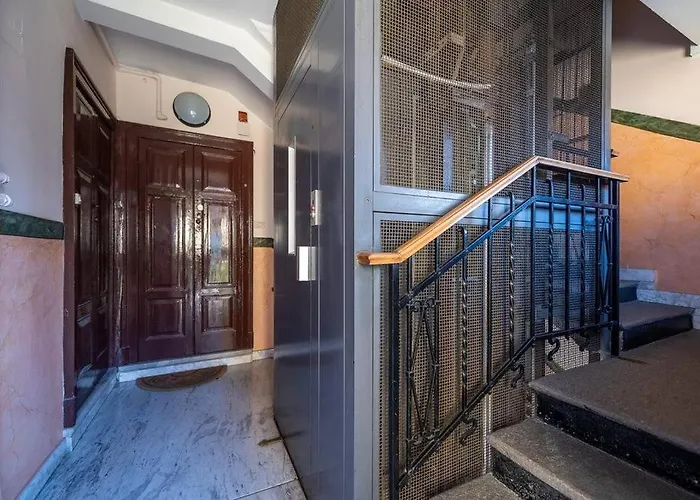 Duomo - Prestigious Penthouse With Panoramic View * Милан