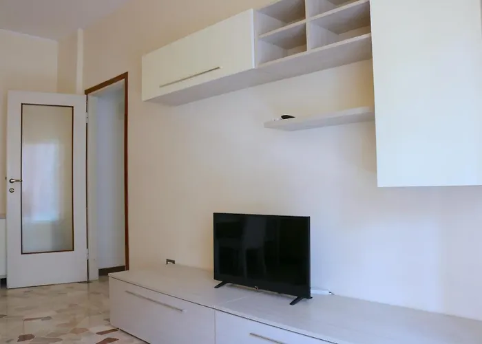 Frattini Comfy Family - 4 People * Mailand