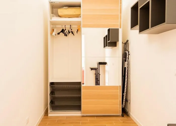 Lejlighed Vera Project Milano