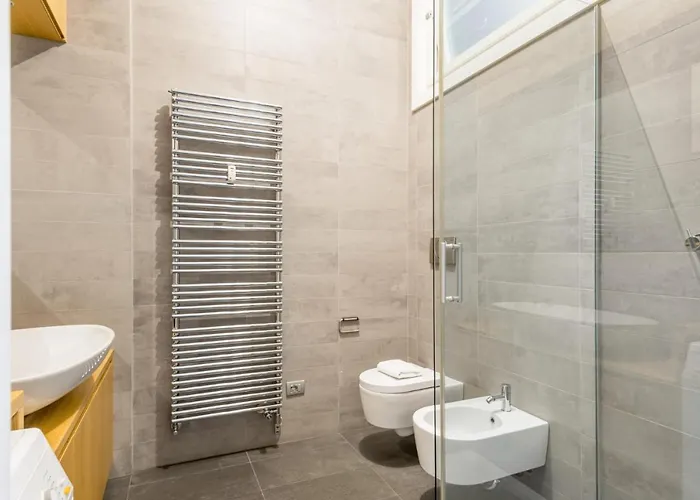 Lägenhet Easylife - - Cannobio 12 - Duomo