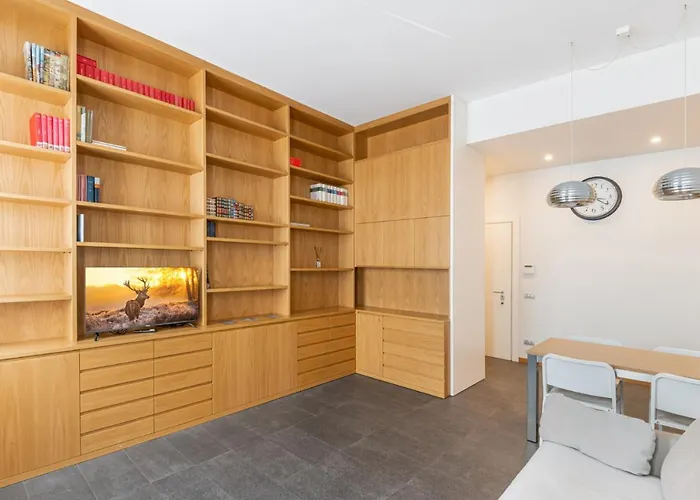 Easylife - - Cannobio 12 - Duomo * Milano