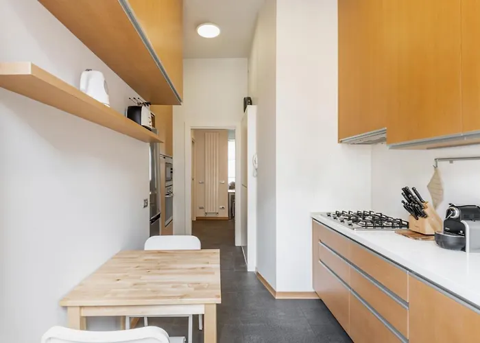 Easylife - - Cannobio 12 - Duomo * Milano