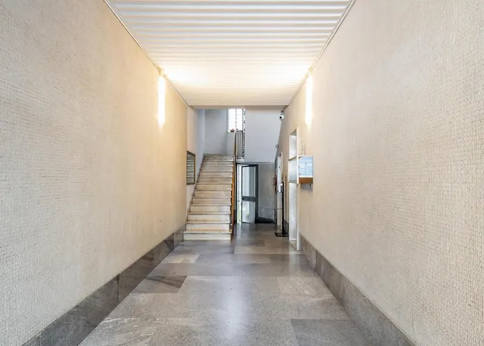 Lägenhet Easylife - - Cannobio 12 - Duomo *