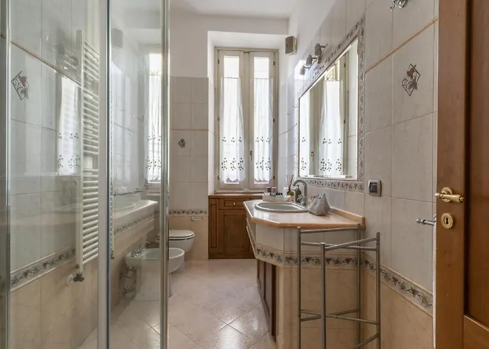 The Best Rent - Spacious Near Colonne S Lorenzo * Milán