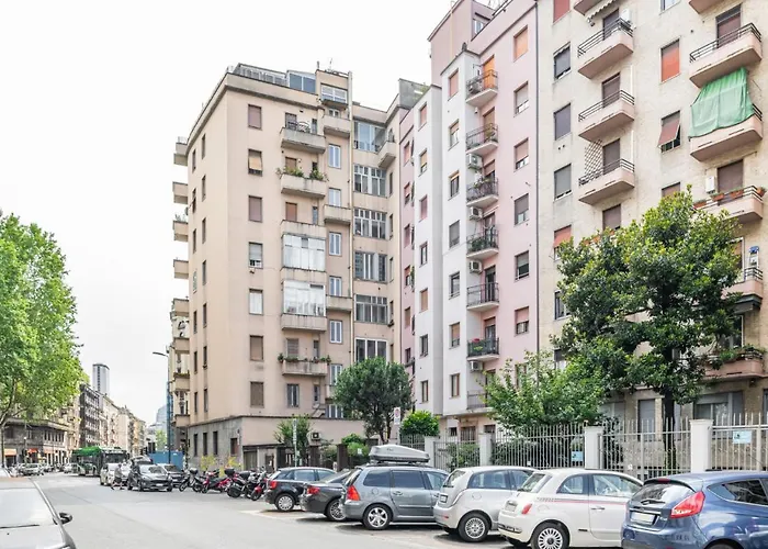 Easylife - Stile E Comfort A Due Passi Da 아파트