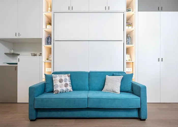 Apartament Gioia