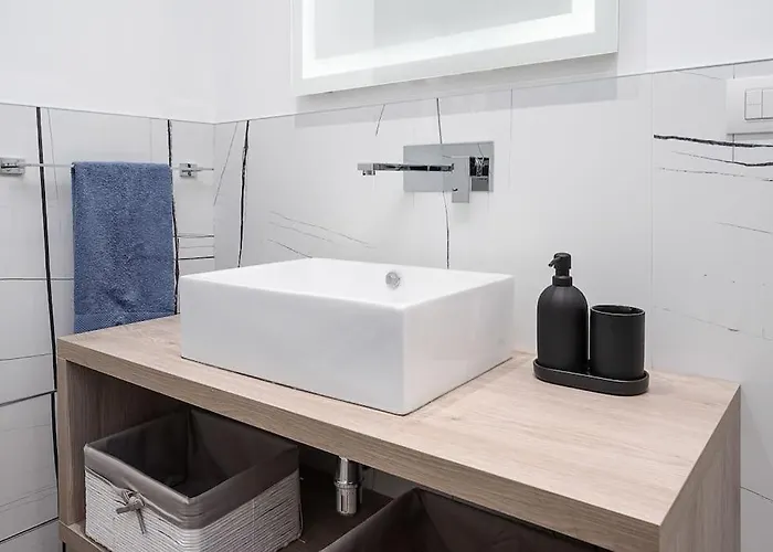 Gioia Apartament