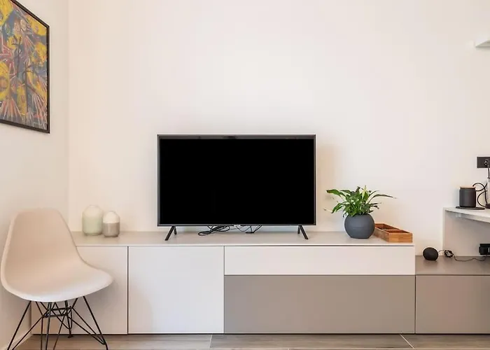 Emotichome 7 Flexyrent 아파트