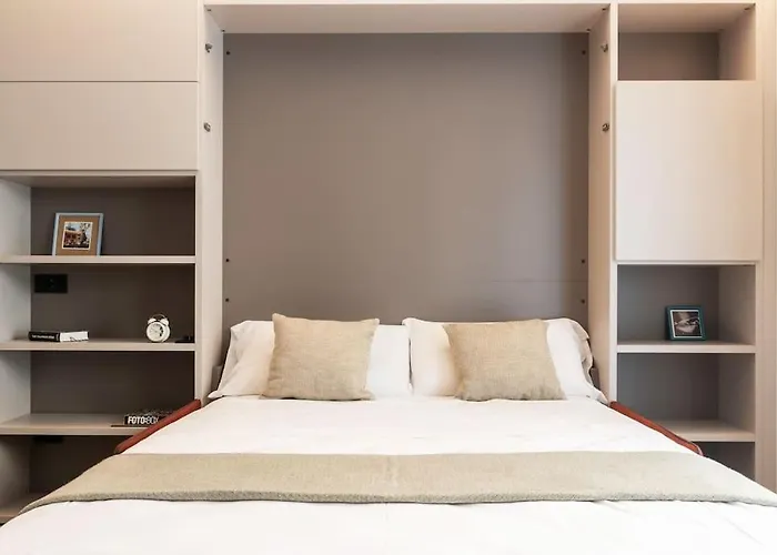 아파트 Emotichome 7 Flexyrent