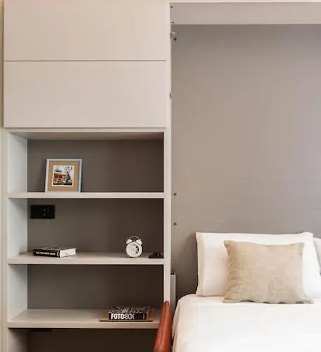 아파트 Emotichome 7 Flexyrent *