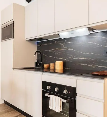 Emotichome 7 Flexyrent 아파트 *