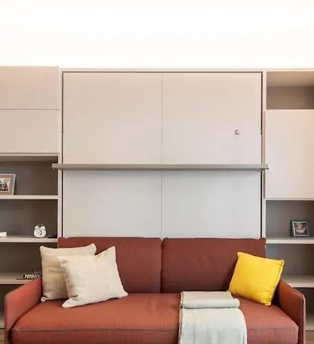Emotichome 7 Flexyrent 아파트 밀라노