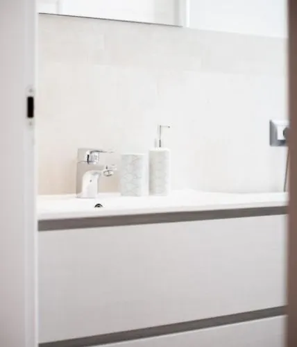 Apartamento Smart Near Metro