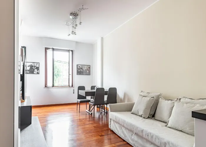 Easylife - - Sabotino 20 - Porta Romana *